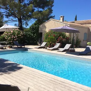 La Balmee Le Castellet (Var)