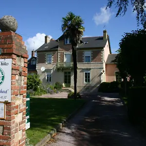 ** Maison d'hôtes Du De Caharet France