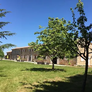*** Maison d'hôtes Le Triol France