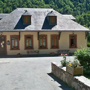  Mini-hôtel Fouga France