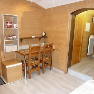  Couette-café Le Piou France