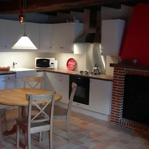  Couette-café D'hôtes La Penhatière France