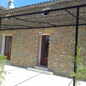 Domaine L'oliveraie Le Castellet (Var)