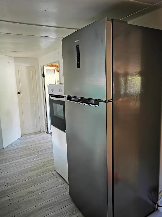 Camping Les Arbouses Mobil Home 6 A 8 Personnes Climatise Barbecue Terrasse Le Castellet