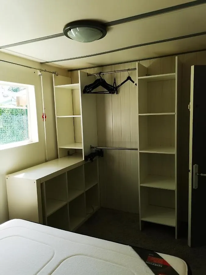 Camping Les Arbouses Mobil Home 6 A 8 Personnes Climatise Barbecue Terrasse Le Castellet  0*, Le Castellet (Var) France